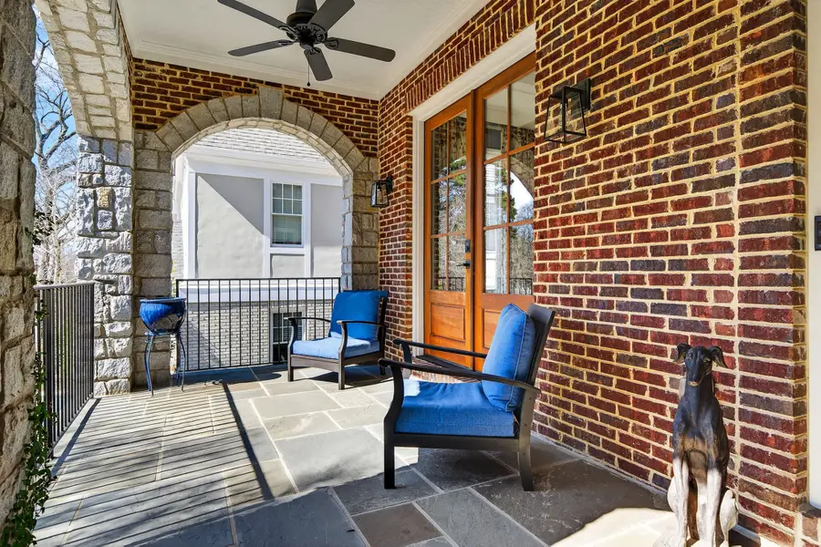 750 Yorkshire Road Ne, Atlanta, GA 30306 - #2