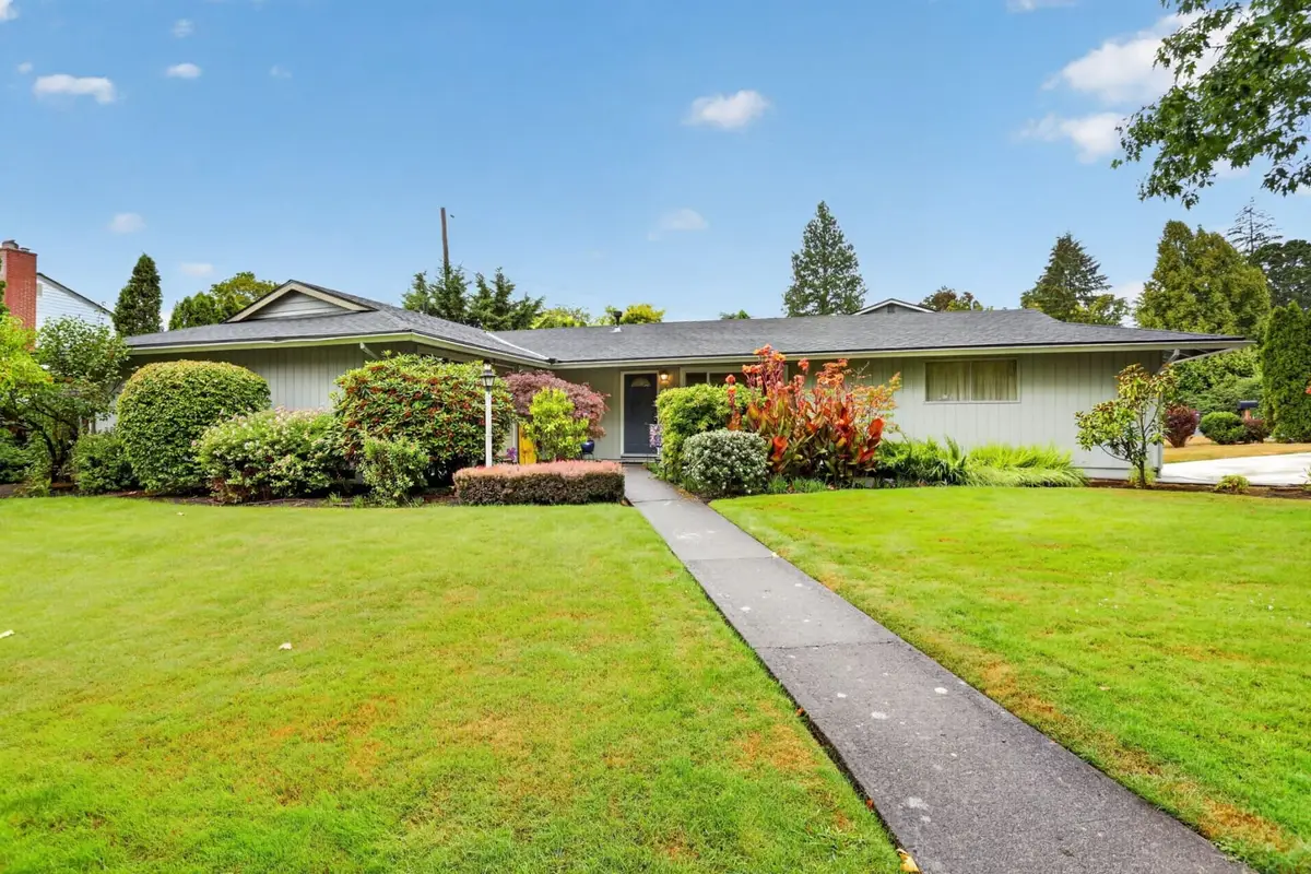 13349 NW Westlawn Ter, Portland, OR 97229 - #1