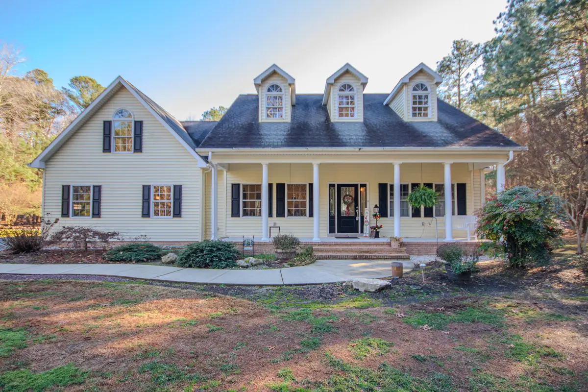 7395 Cherry Walk Rd, Hebron, MD 21830 - Image #1