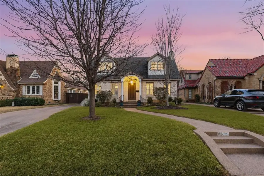 6612 Lakeshore Drive, Dallas, TX 75214 - #2