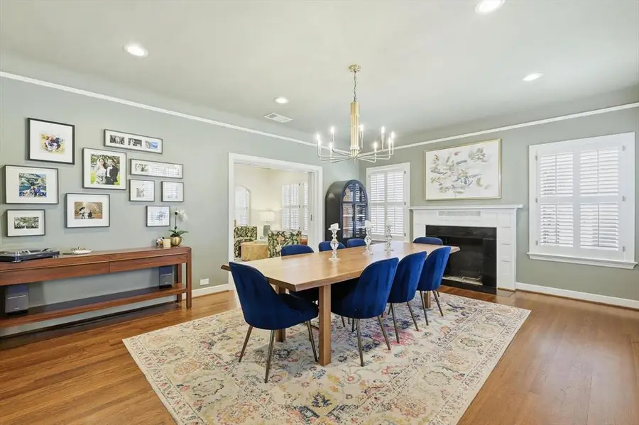 6612 Lakeshore Drive, Dallas, TX 75214 - #3