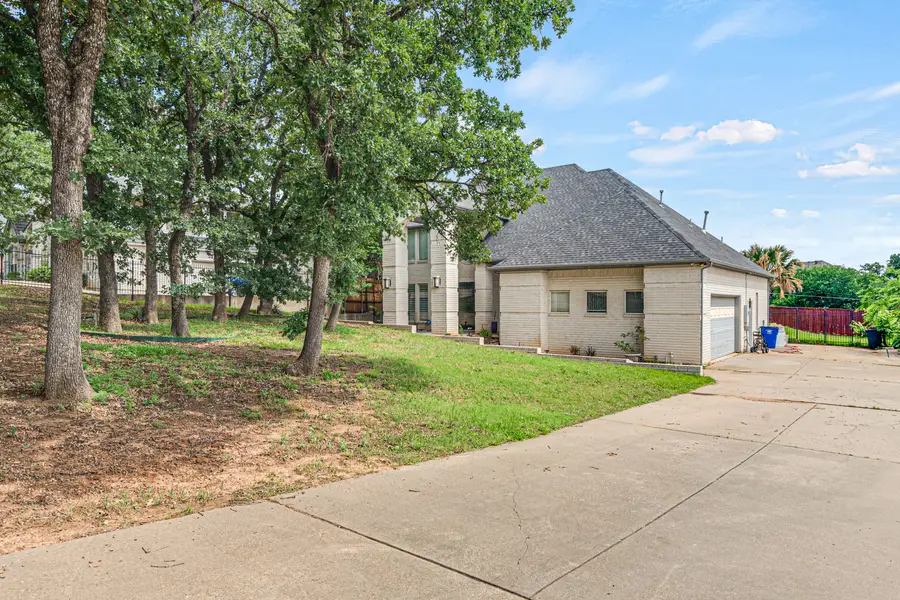 810 Pennsylvania Avenue, Kennedale, TX 76060 - #3