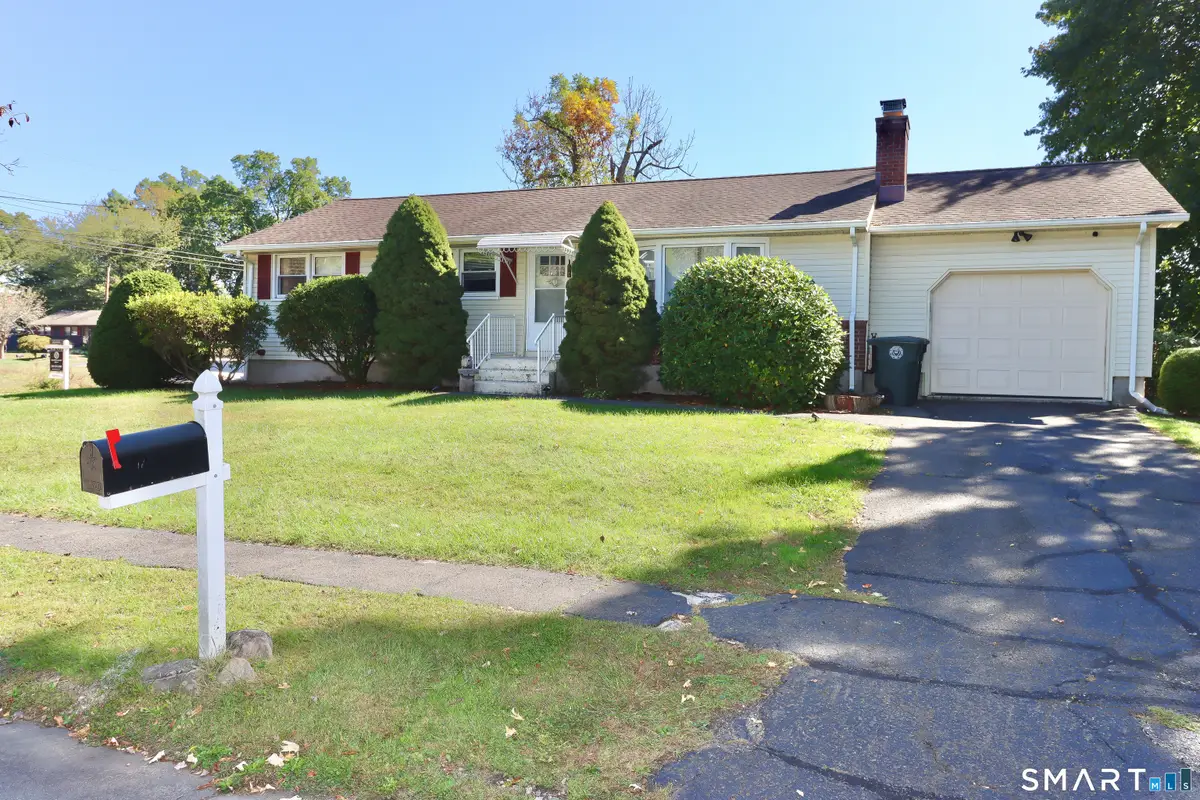 5 Amherst Drive, Milford, CT 06461 - #1