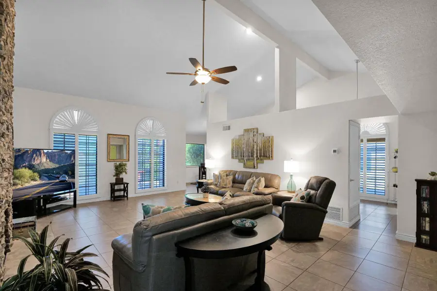 16614 N 63rd Street, Scottsdale, AZ 85254 - #3