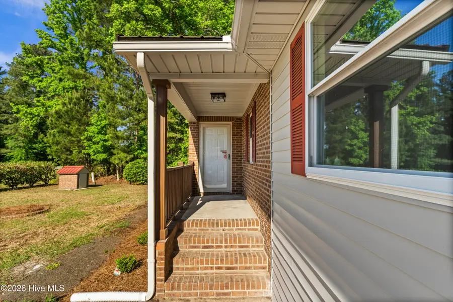 11073 Sam Potts Highway, Lake Waccamaw, NC 28450 - #3