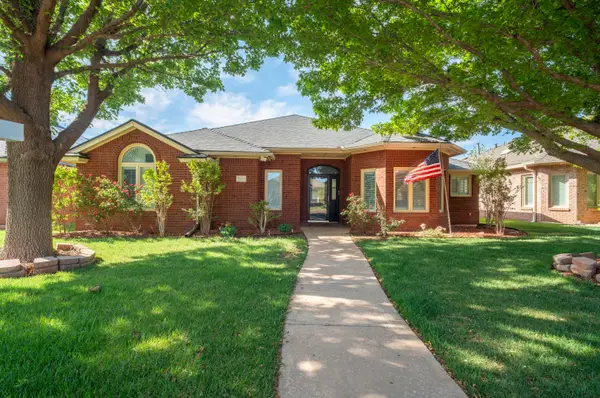 3511 105th Street, Lubbock, TX 79423