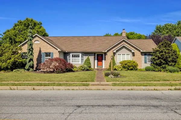2955 Reedy Rd, SINKING SPRING, PA 19608