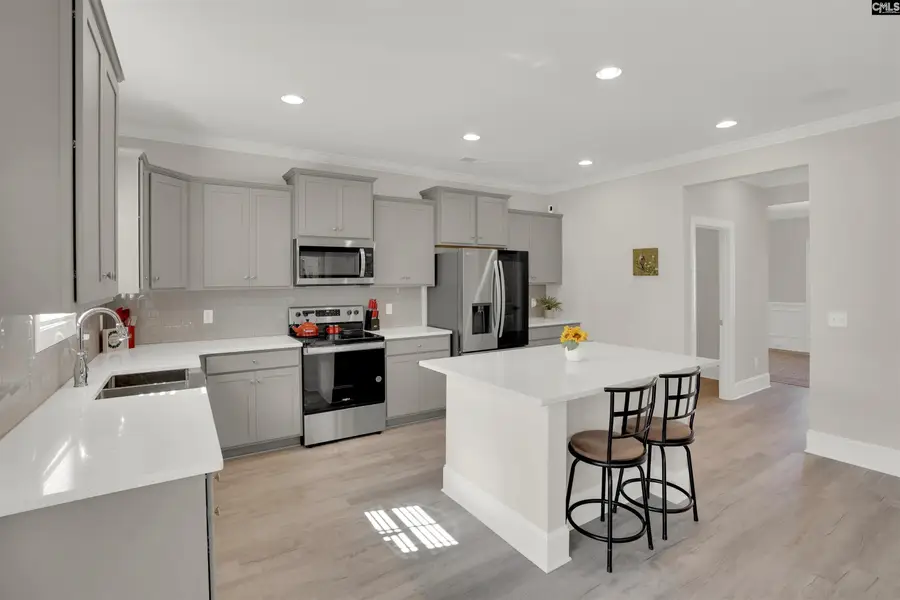 533 Mitscher Way, Chapin, SC 29036 - #3