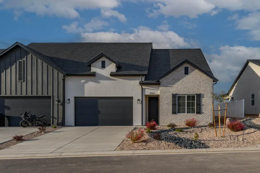 344 W Rosie Loop, Cedar City, UT 84721 - #2