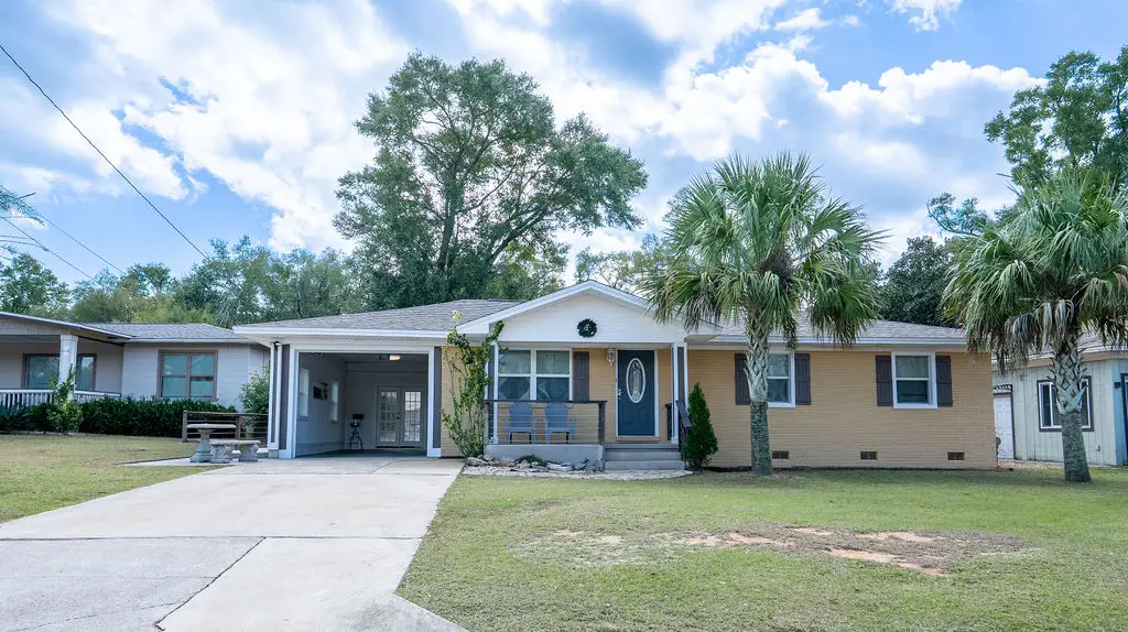 3521 Briar Cliff Dr, Pensacola, FL 32505 - #1