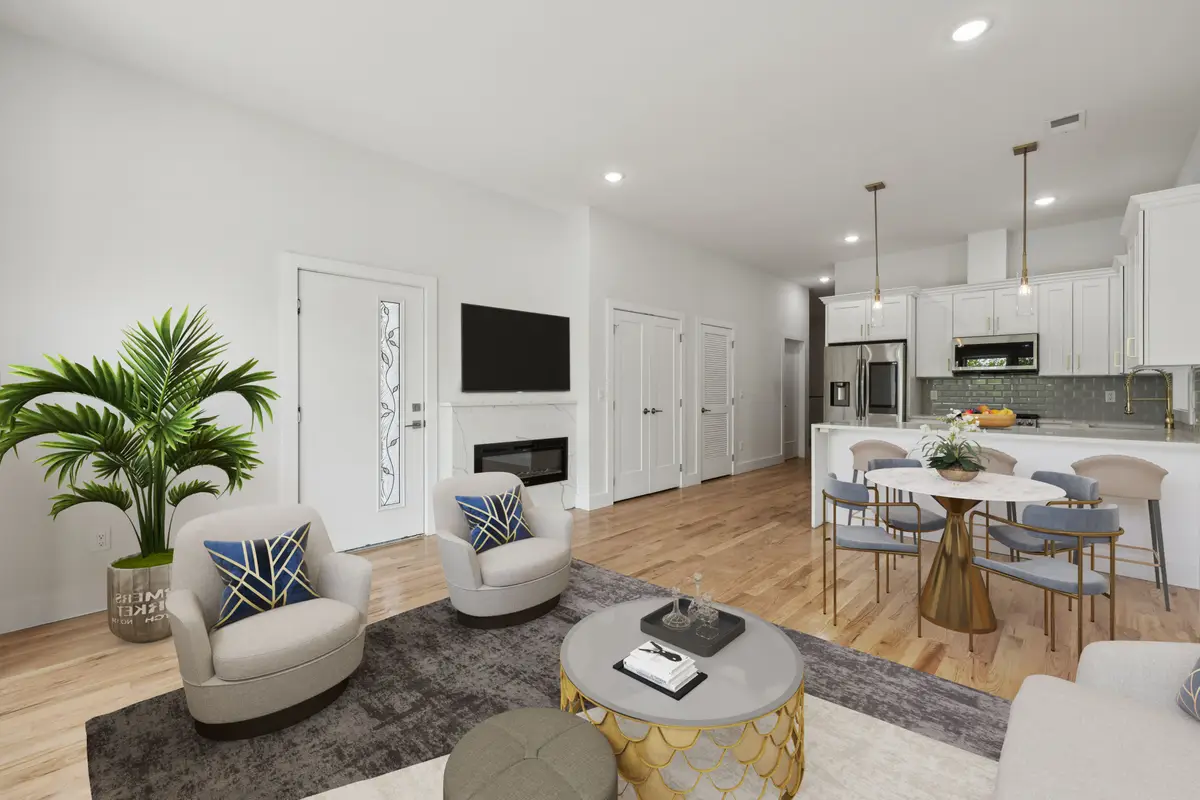 119 VAN HORNE ST #A, Jersey City, NJ 07304 - Image #1