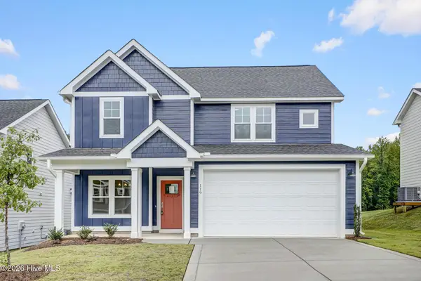 119 Carver Street #16, Carthage, NC 28327
