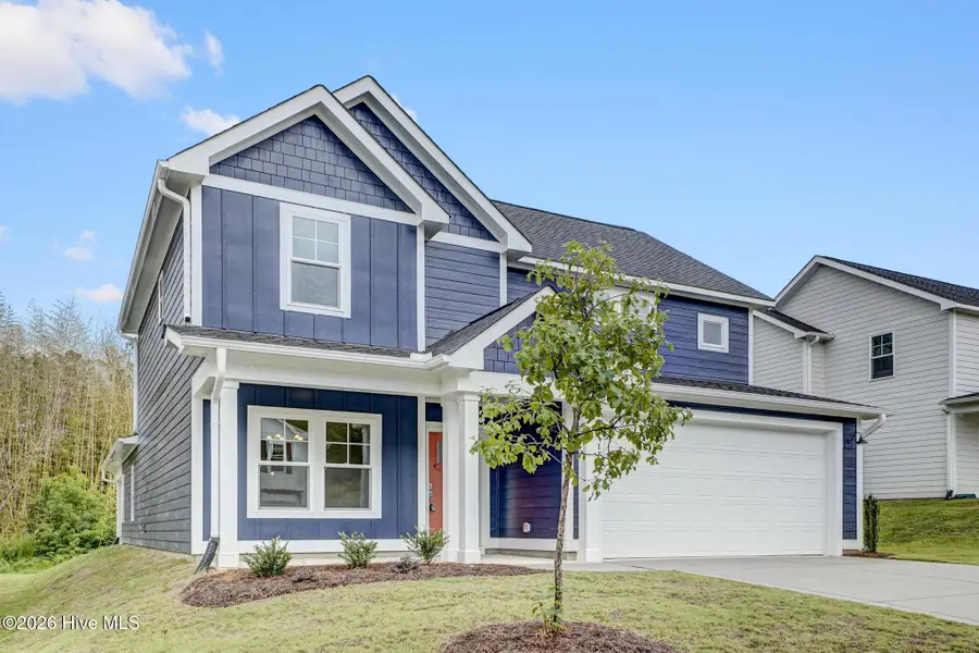 119 Carver Street #16, Carthage, NC 28327 - #2