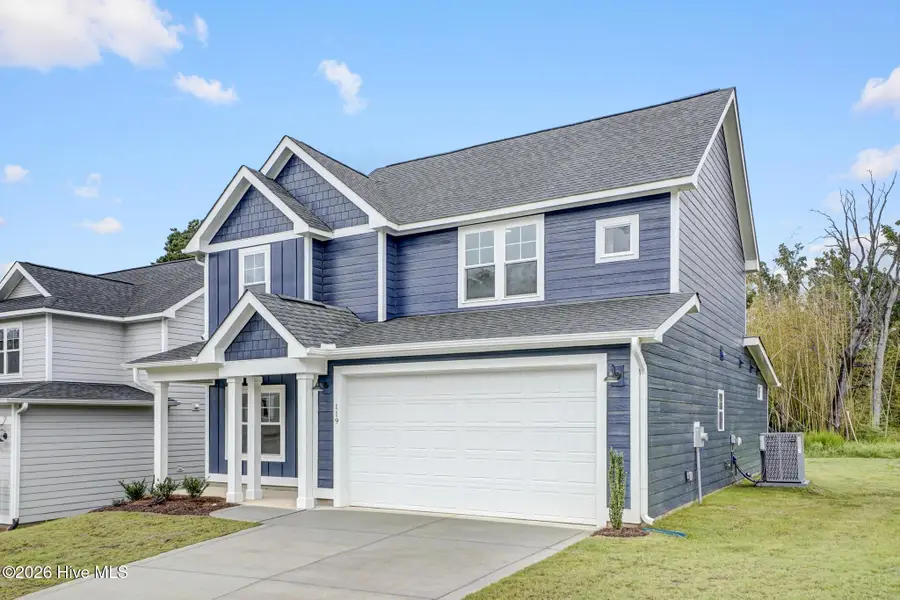 119 Carver Street #16, Carthage, NC 28327 - #3