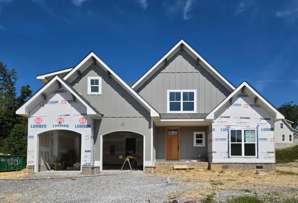 10589 Brownspring Drive #114, Apison, TN 37302