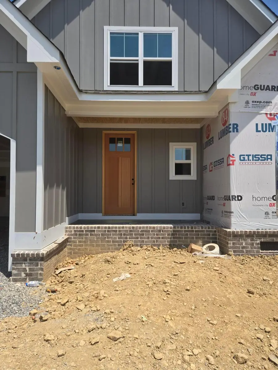 10589 Brownspring Drive #114, Apison, TN 37302 - Image #2