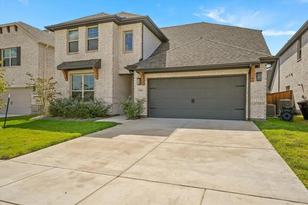 1331 Pierce Lane, Royse City, TX 75189 - Image #1