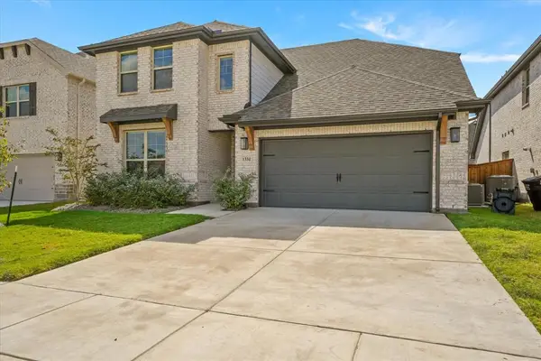 1331 Pierce Lane, Royse City, TX 75189