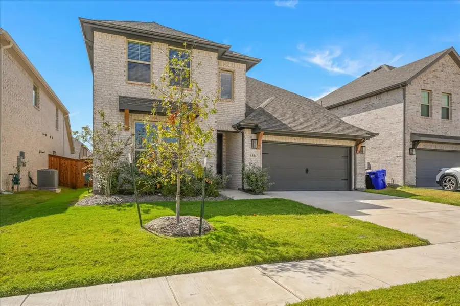 1331 Pierce Lane, Royse City, TX 75189 - Image #2