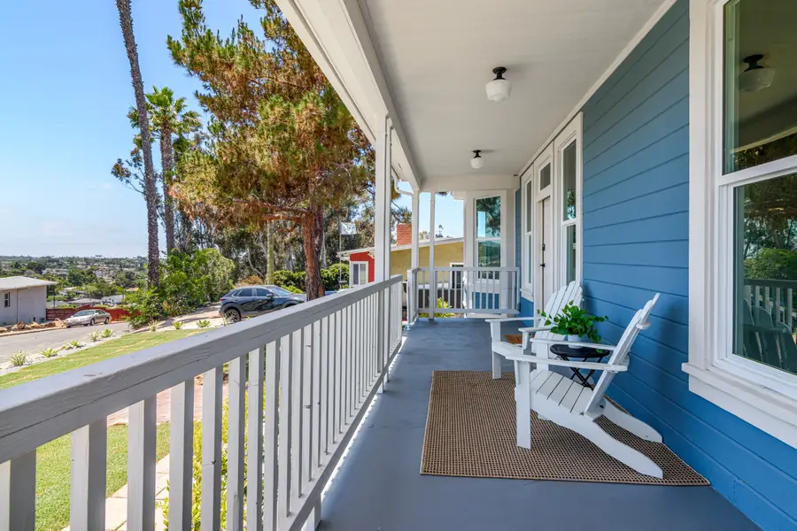 7284 W Point Ave, La Mesa, CA 91942 - #3