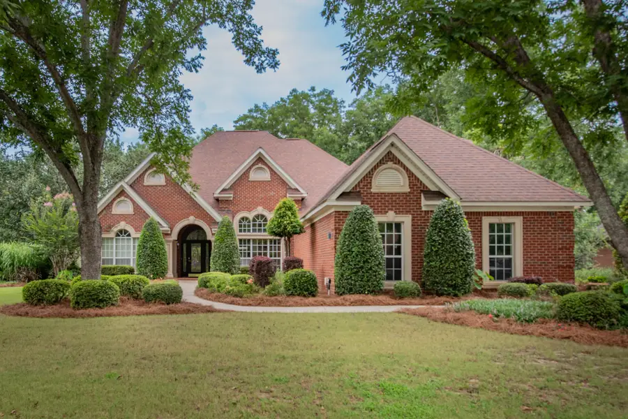 107 Arbor Lane, Centerville, GA 31028 - #2