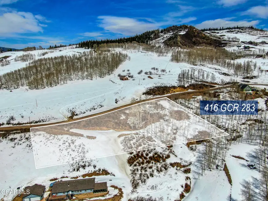 416 Gcr 283, Kremmling, CO 80459 - #2