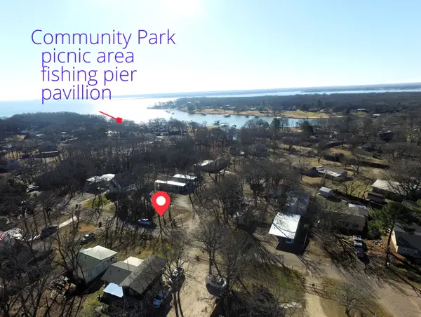 TBD Live Oak Street, Quinlan, TX 75474