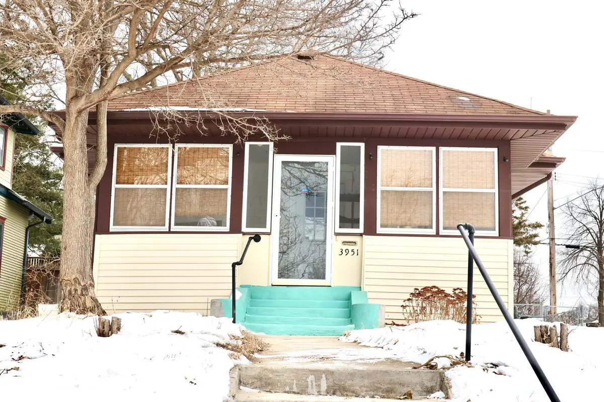 3951 17th Avenue S, Minneapolis, MN 55407 - #1