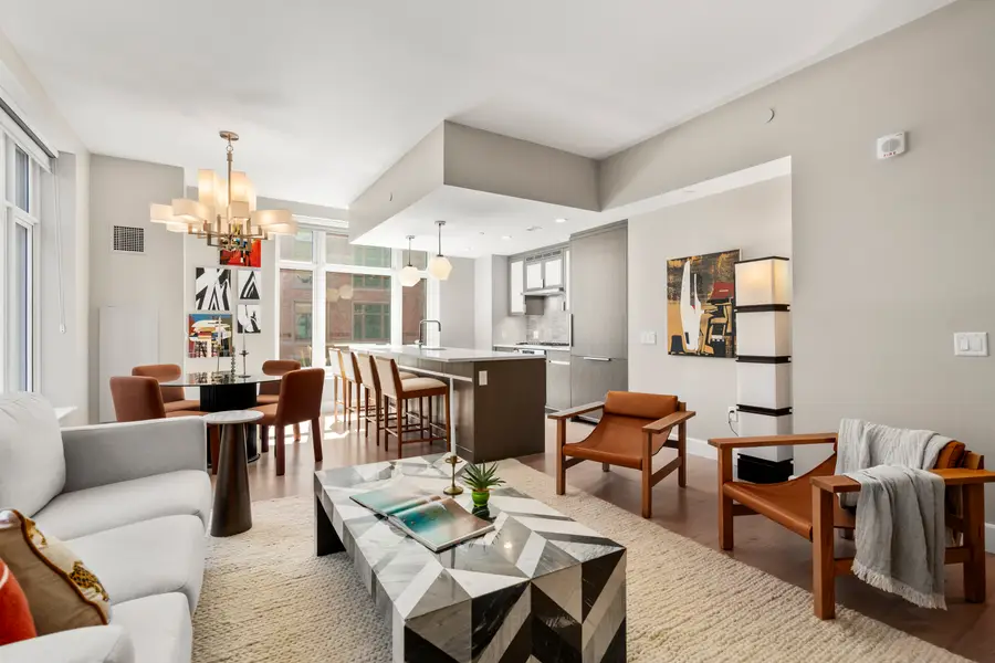 100 Lovejoy #11K, Boston, MA 02114 - #3