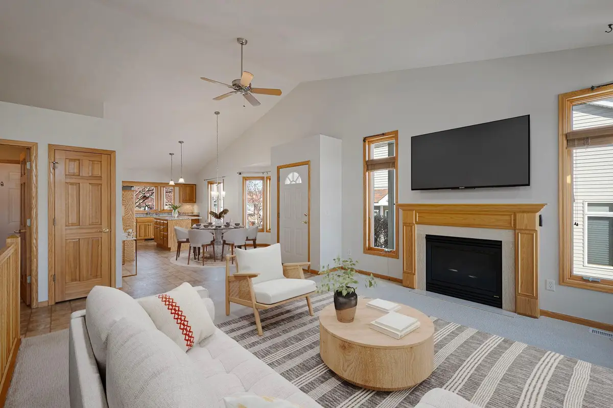 14313 Savanna Oaks Drive, Savage, MN 55378 - #1