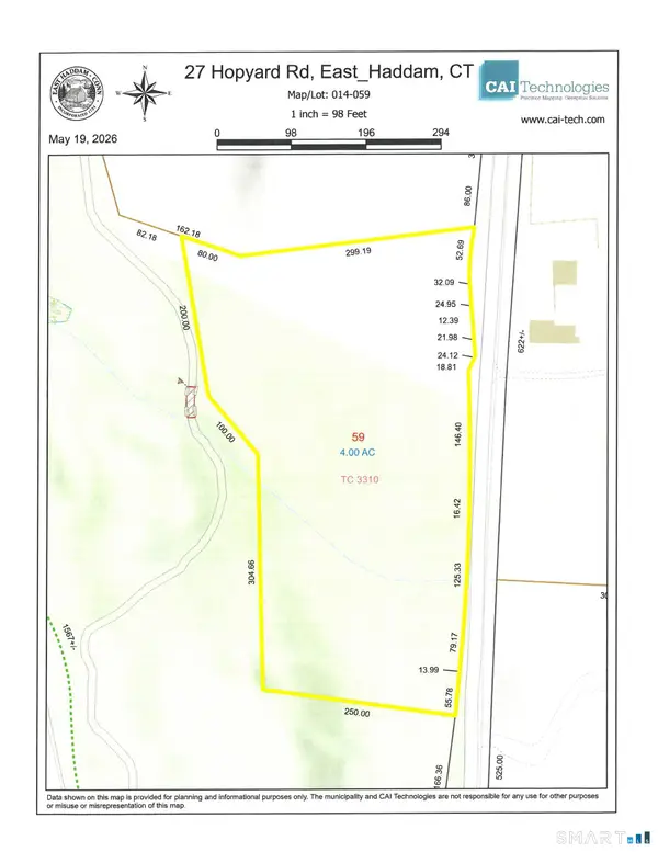 27 Hopyard Road, East Haddam, CT 06423