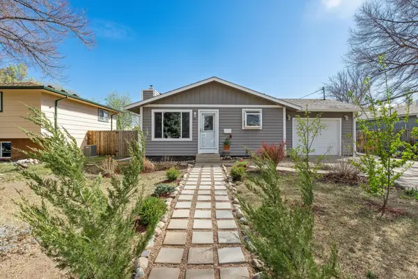 604 W 9th Street, Loveland, CO 80537