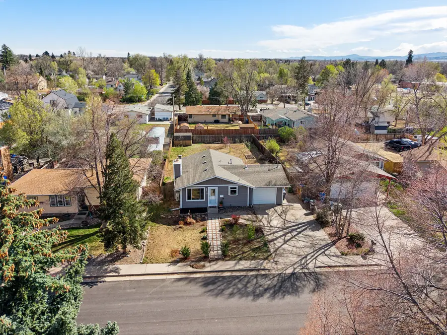 604 W 9th Street, Loveland, CO 80537 - #3