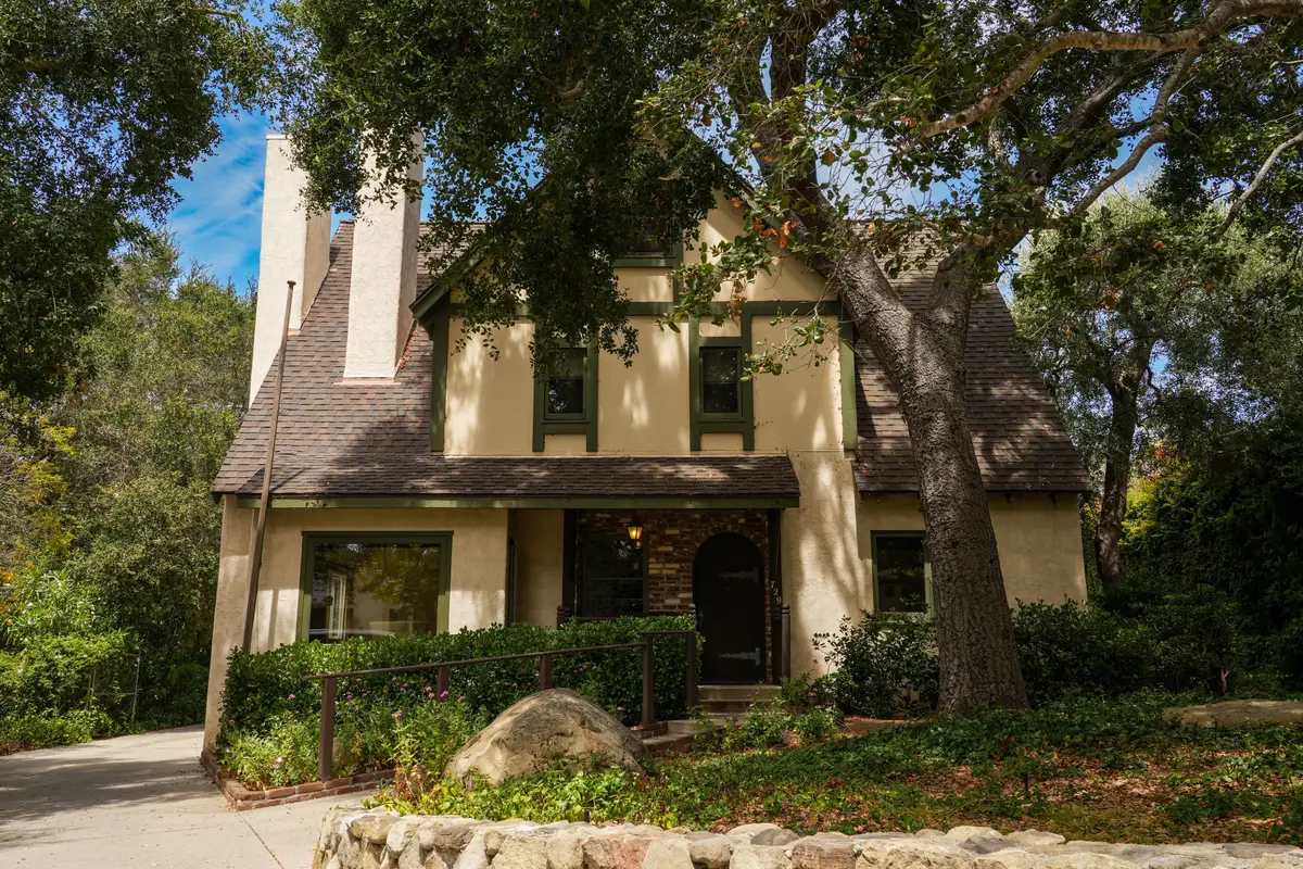 729 Mission Park Drive, Santa Barbara, CA 93105 - #1