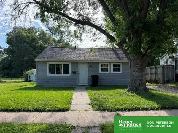 1930 N Platte Avenue, Fremont, NE 68025
