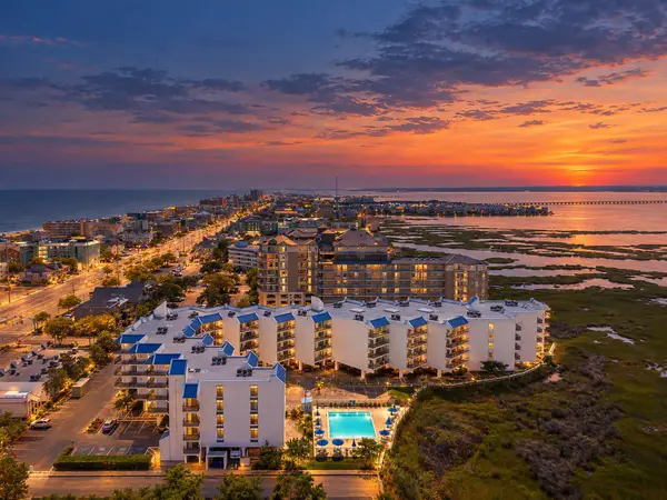 110 81st St #414, OCEAN CITY, MD 21842