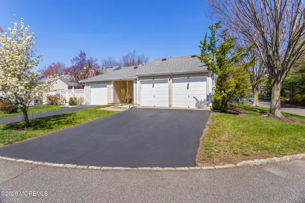 63 Winthrop Road #63A, Monroe, NJ 08831