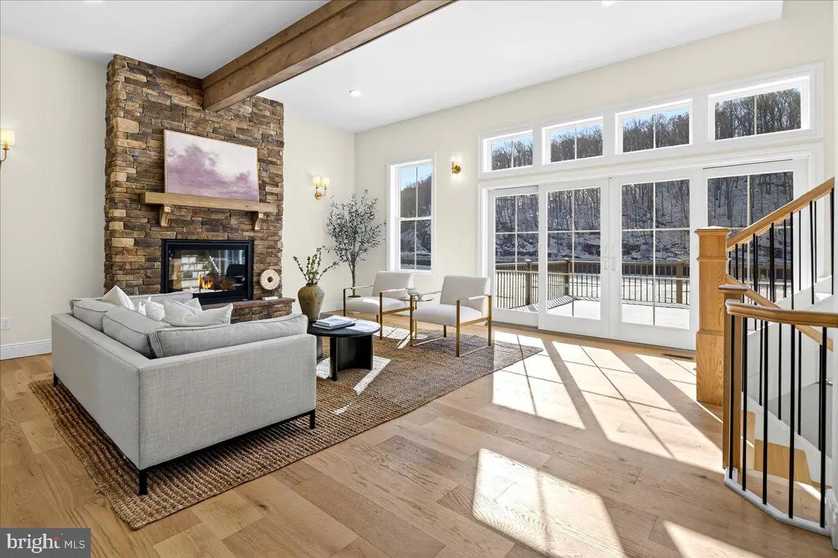 159 Byram Ln, Stockton, NJ 08559 - #1