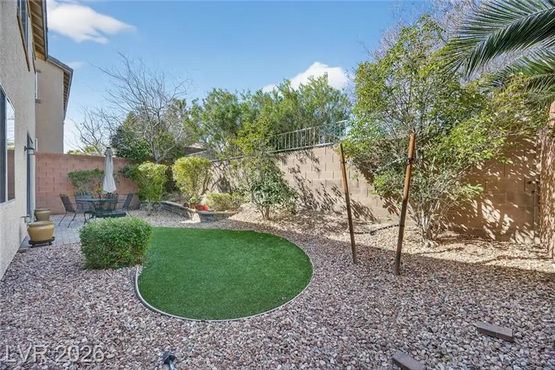 3246 Grayson Lake Court, Las Vegas, NV 89129 - #3