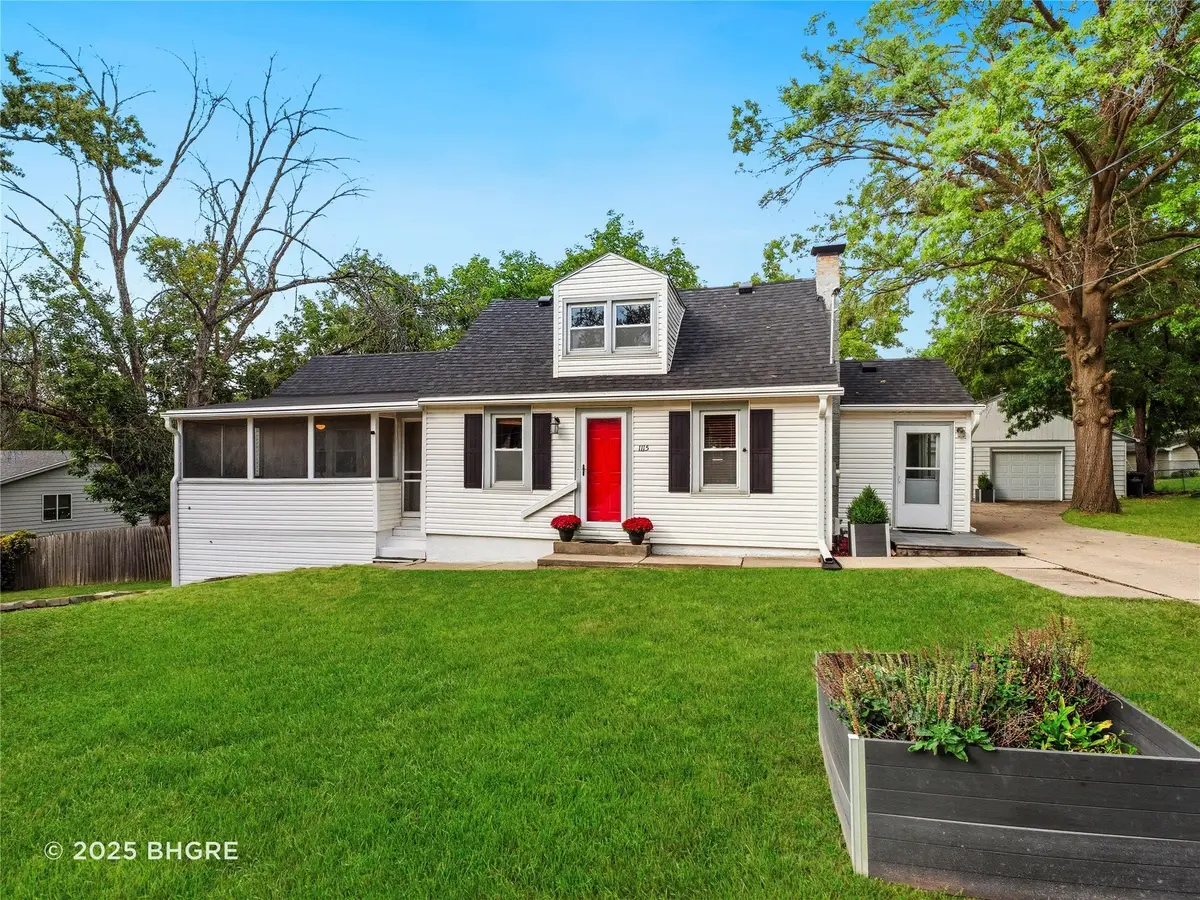 1115 Wade Street, Des Moines, IA 50315 - Image #1