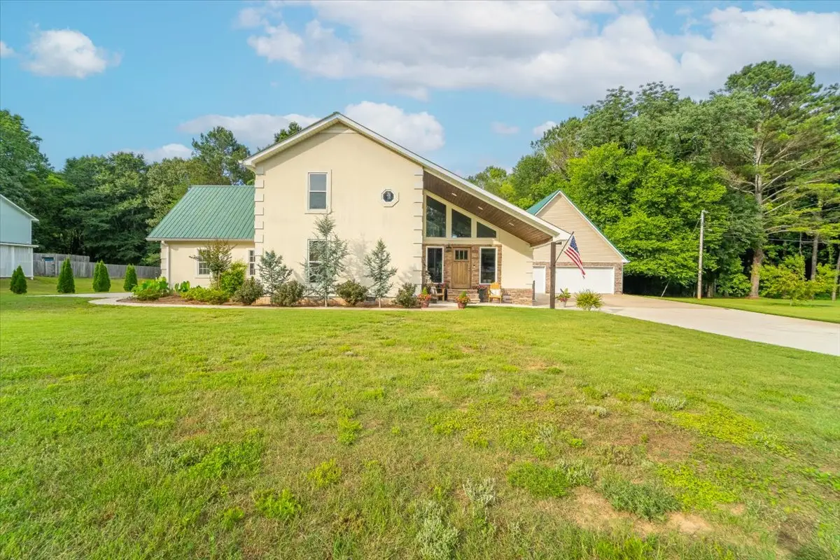 120 Preston Cove Road, Scottsboro, AL 35769 - #1