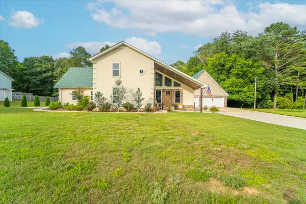 120 Preston Cove Road, Scottsboro, AL 35769