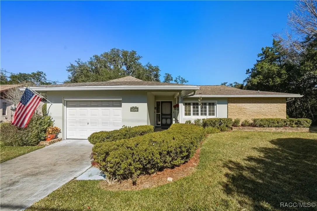 8709 E Sandpiper Drive, Inverness, FL 34450 - Image #1