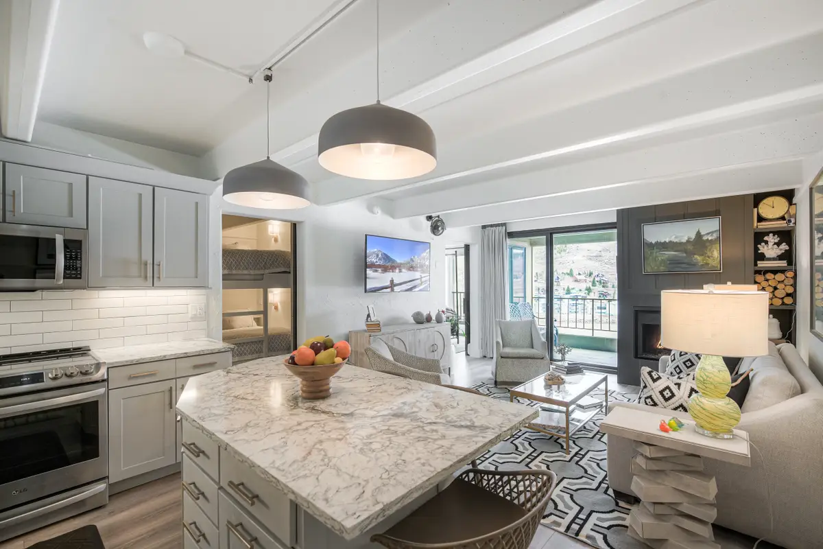 220 E La Bonte Street #231, Dillon, CO 80435 - #1