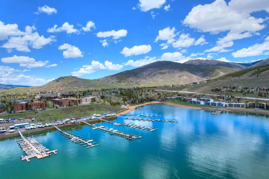 220 E La Bonte Street #231, Dillon, CO 80435 - #2