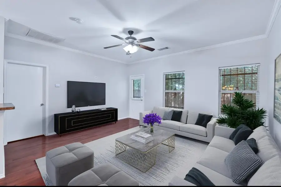 3521 Apple Valley Way, Dallas, TX 75227 - Image #2