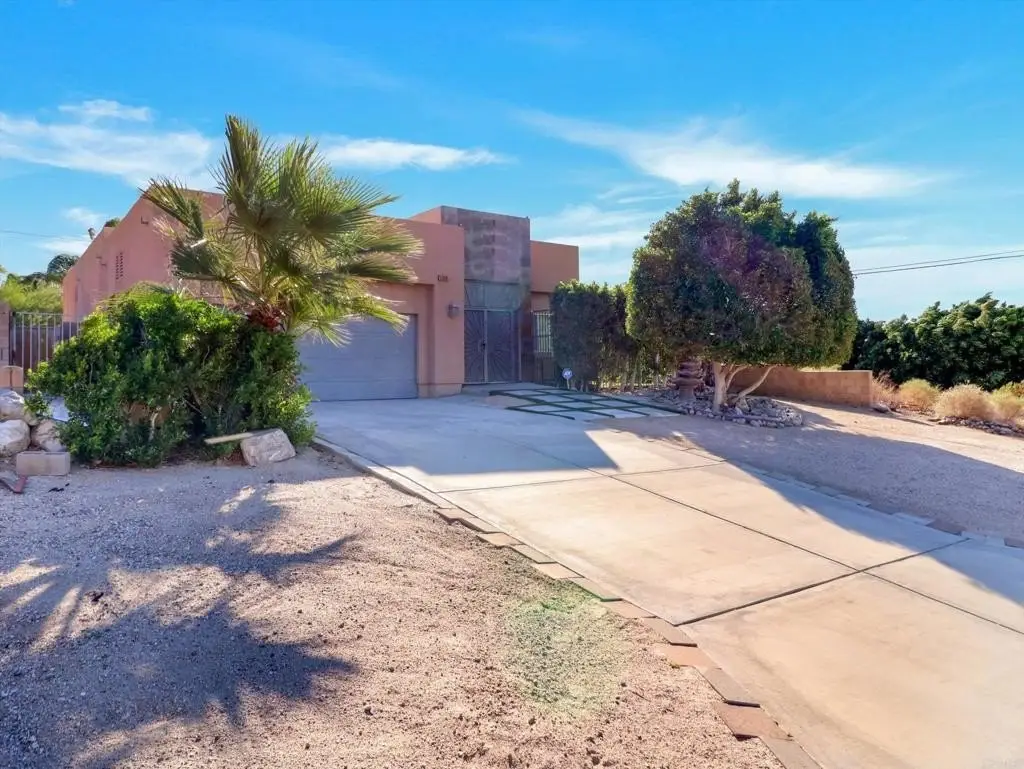 12074 Tamar Drive, Desert Hot Springs, CA 92240 - Image #1