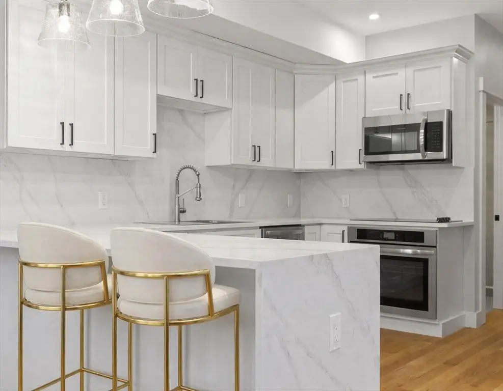 60 Stanley Street #102, Boston, MA 02125 - #1