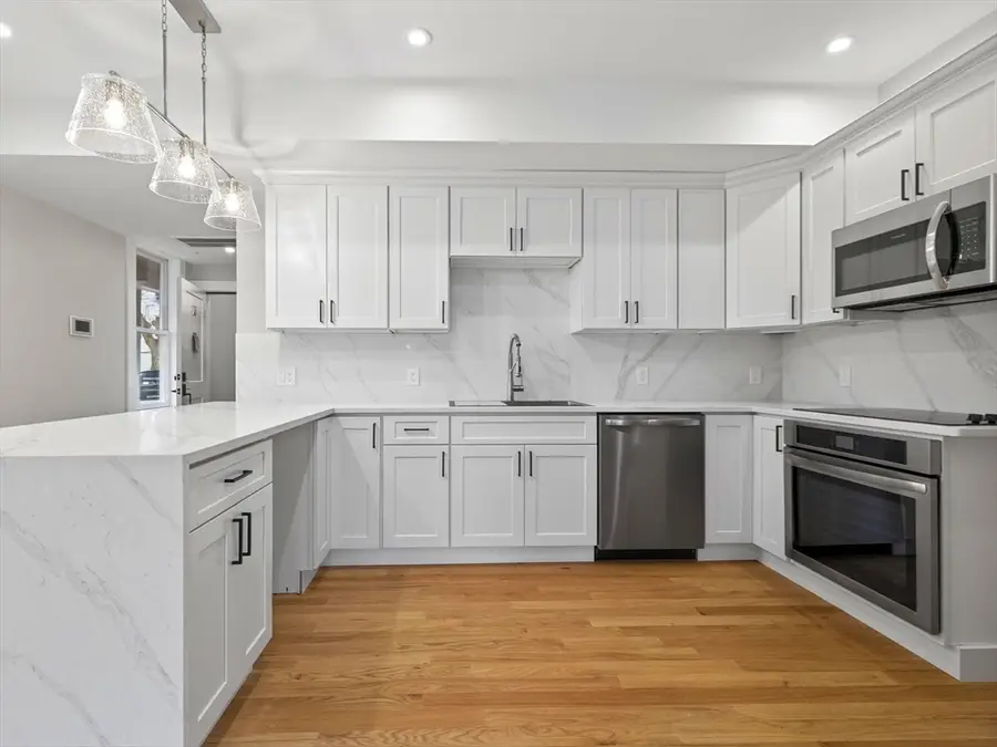 60 Stanley Street #102, Boston, MA 02125 - #2