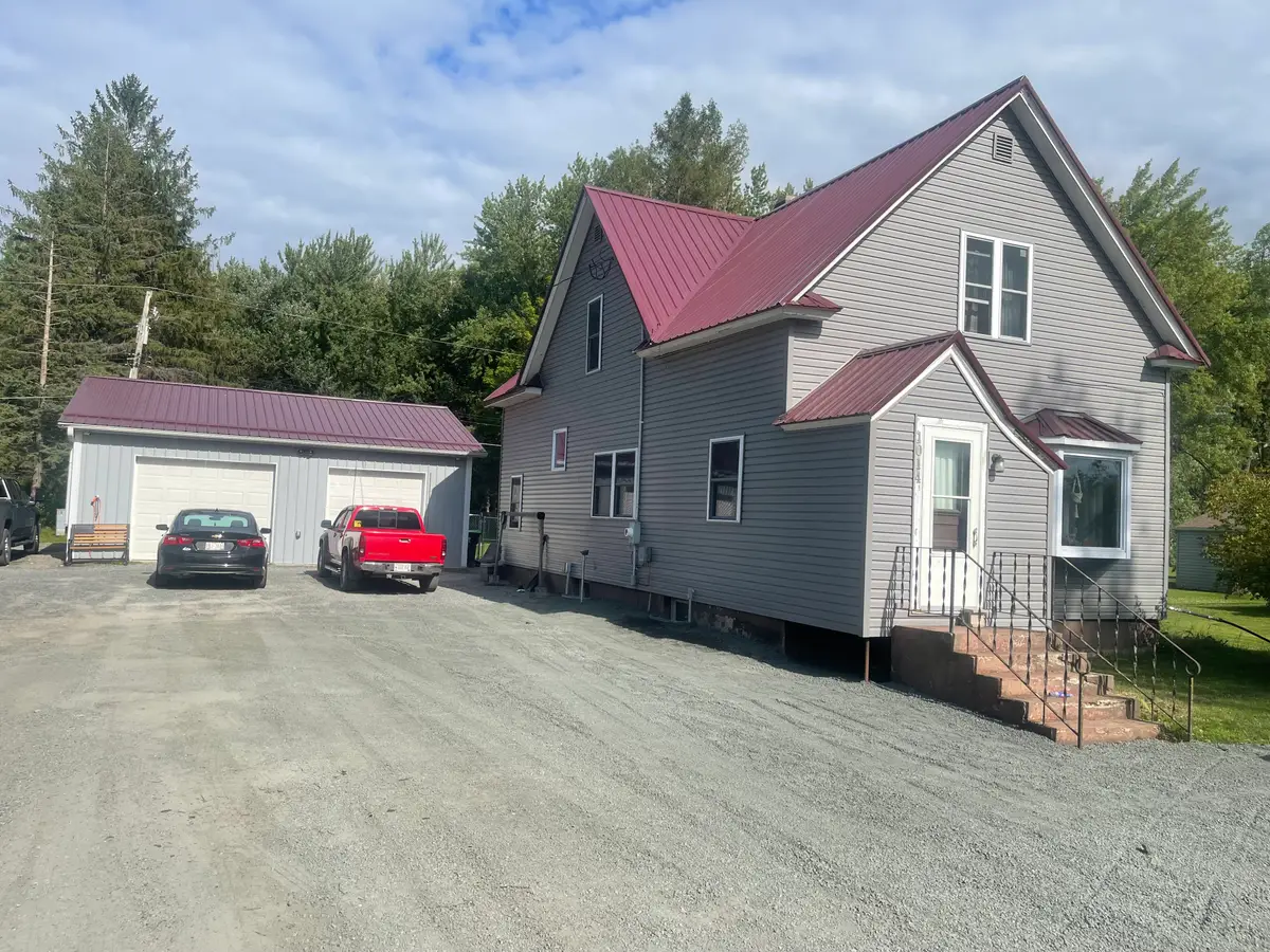 1014 DIVISION STREET, Withee, WI 54498 - #1